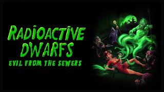 Radioactive Dwarfs: Evil From The Sewers (PC) Steams Key GLOBAL