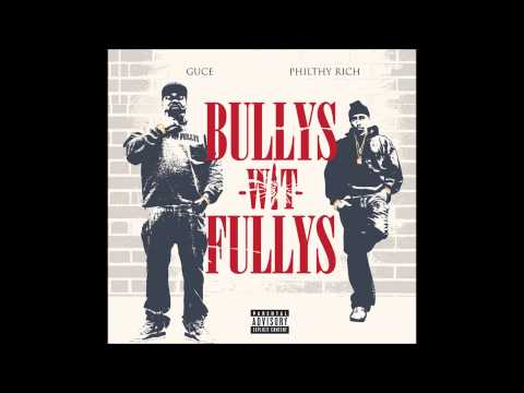 Guce & Philthy Rich   Cold World feat  Young Wrong