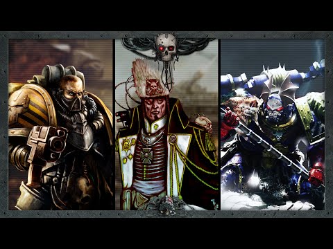 Narik Dreygur | Colonel Ornatov | Sevatar | LADDER CLIMBING