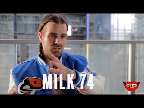 MILK 74 explains why Hoover’s are most hated gang in L.A.. how to survive being a Hoover (Part 4)