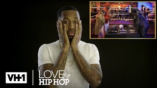 Keep It Cute, Keep It Mute | Check Yourself S8 E12 | Love &amp; Hip Hop: New York