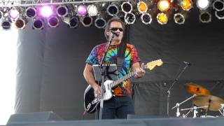 Tommy Castro - When I Cross The Mississippi - 5/16/15 Chesapeake Bay Blues Fest - MD