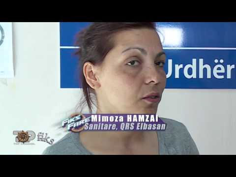 Fiks Fare, 29 Prill 2016, Pjesa 1 - Investigative Satirical Show