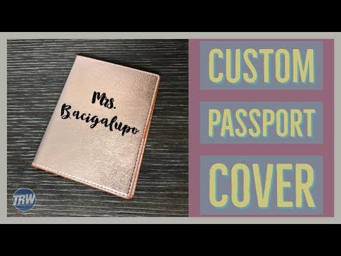 download lagu mp3 mp4 Monogrammed Leather Passport Cover, download lagu Monogrammed Leather Passport Cover gratis, unduh video klip Monogrammed Leather Passport Cover