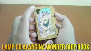 Download lagu Raimeiken Ikazuchi Emblem & Lamp Do Alangina Wonder Ride Book from kamen rider Saber mp3