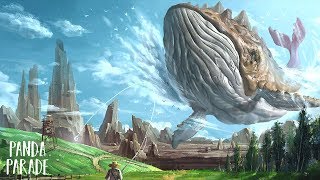 Camo &amp; Krooked - Mandala (ft. Mefjus) (Malux Remix)