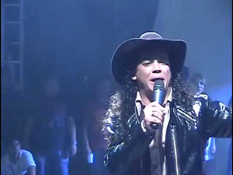 Cachaça, mulher e gaia - Cavaleiros do Forró Ao Vivo em Camutanga/PE (2007)