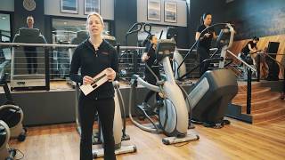 Herz Kreislauf Training