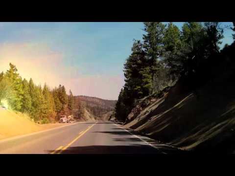 Woman of the Road by Katy Hooper