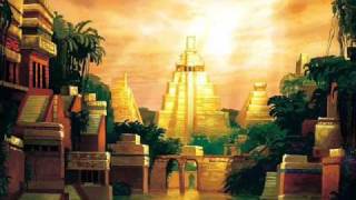 The Road To El Dorado - IT&#39;S TOUGH TO BE A GOD (Movie Version)