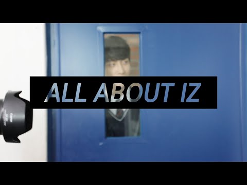 180514 • [ALL ABOUT IZ] 창문으로 SSG-