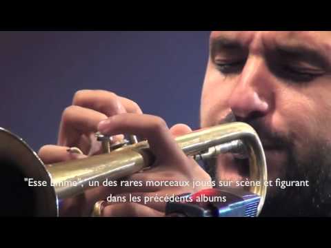 Ibrahim Maalouf introducing... Diagnostic (2011)