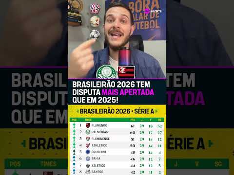 QUEM SERÁ O GRANDE CAMPEÃO? 🤔🏆 #shorts
