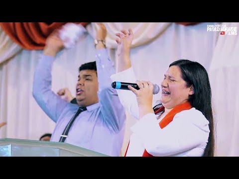 Dueño de la Vida 🎶🙌 - Ely Villán | III Congreso Misionero 2024