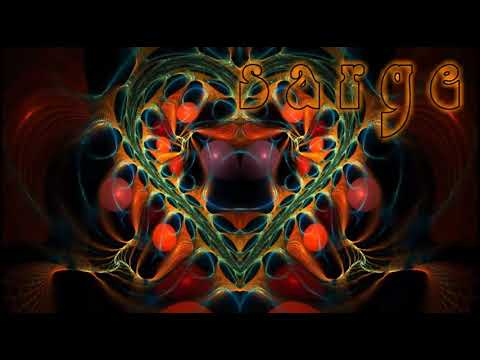 Mynd-Sets #6 - Sarge