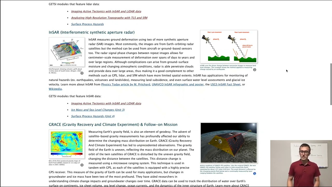 Introduction to Geodesy