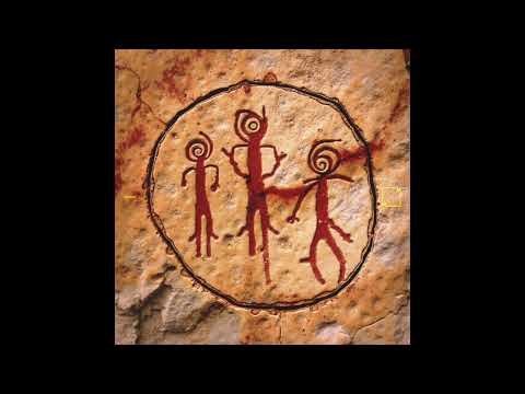 Son Of Chi (Feat. Omar Ka) - We Carry Eden (Part I)