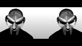 Clams Casino - Bookfiend [MF Doom]