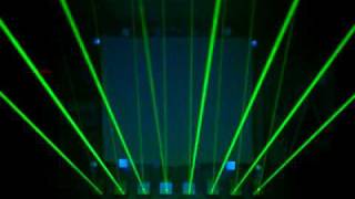 Eye Fever 2009 Of Laser Dance Fever Part 3/5
