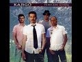 Kargo - Yıldızların Altında (2005 / Full Albüm) 