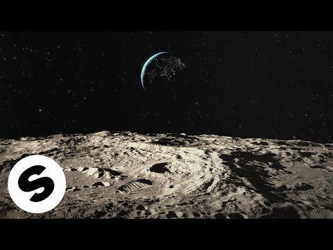 GoldFish & Watermät - Moonwalk Season (Official Audio)