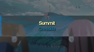 Cressida - Summit (Original Mix)