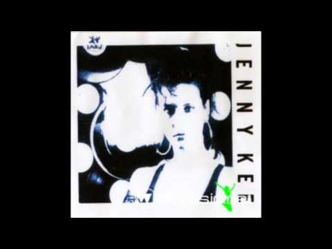JENNY KEE -   Somebody's Loving  (Extended)