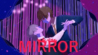 17歳が / 全力で【 MIRROR 】歌ってみた