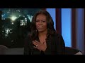 Things Michelle Obama Couldnt Say as First Lady thumbnail 2