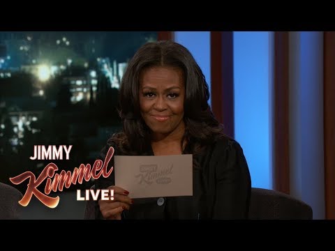 Things Michelle Obama Couldn’t Say as First Lady Video
