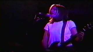 Juliana Hatfield - For the Birds + Live on Tomorrow