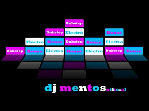 Electro House (Commercial Mix) 2011 by DJ MENTOS