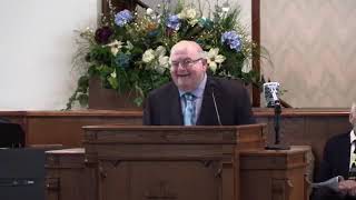 Sermon: Facebook Live - March 8, 2026