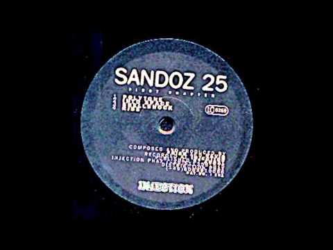 Sandoz 25 - Rise