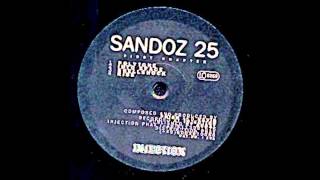 Sandoz 25 - Rise