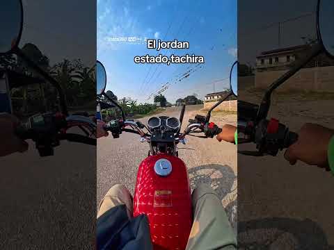 Un pequeño recorrido por el Jordán estado táchira municipio Fernández,feo,Venezuela i#fyp#venezuela