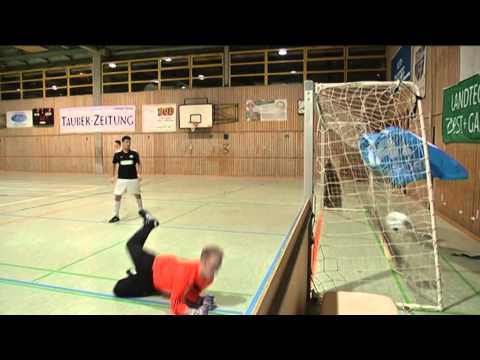 Jako-Cup Niederstetten: A-Jugend-Turnier wird dominiert von Hollenbach und Aalen