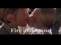 Fire And Stone Ethereal Love Song Inspired By Great Expectations 1998