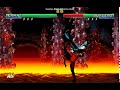 MKP 4 1 Season 2 9 MUGEN Ermac 9 Hit 68 Kombo
