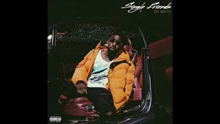 Jay Watts   Single Friends Instrumental  (IG Challenge)