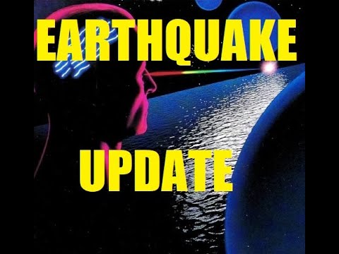 12/06/2022 -- California M4.0 Earthquake -- Pacific seismic unrest spreads -- New watch areas named