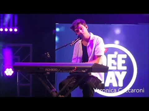 Concedimi - Matteo Romano @ Riccione - 22.08.2022