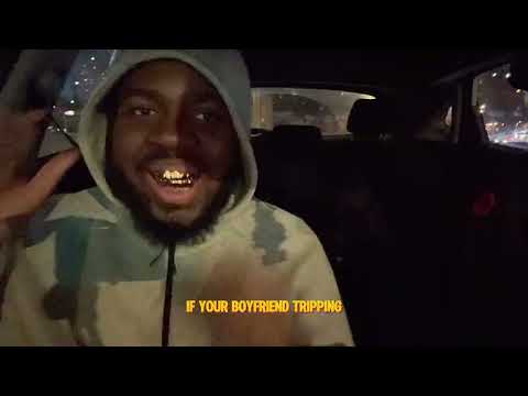 City McGritty and 3 more