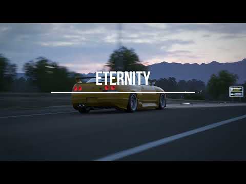 509 $ICARIO - ETERNITY ft. Chillify, CRXSADER, PLUTO!