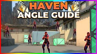 COMPLETE Haven Entry & Defense Angle Guide [2026]