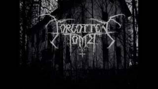 Forgotten Tomb - Scars