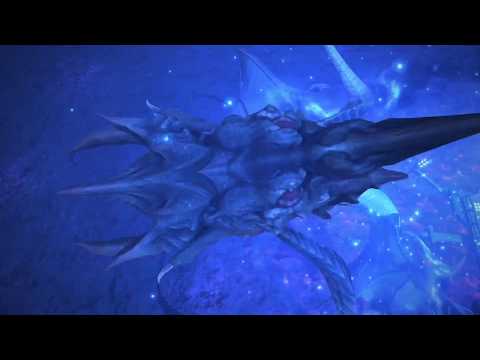 FINAL FANTASY XIV(14): How to be a solid Tank...