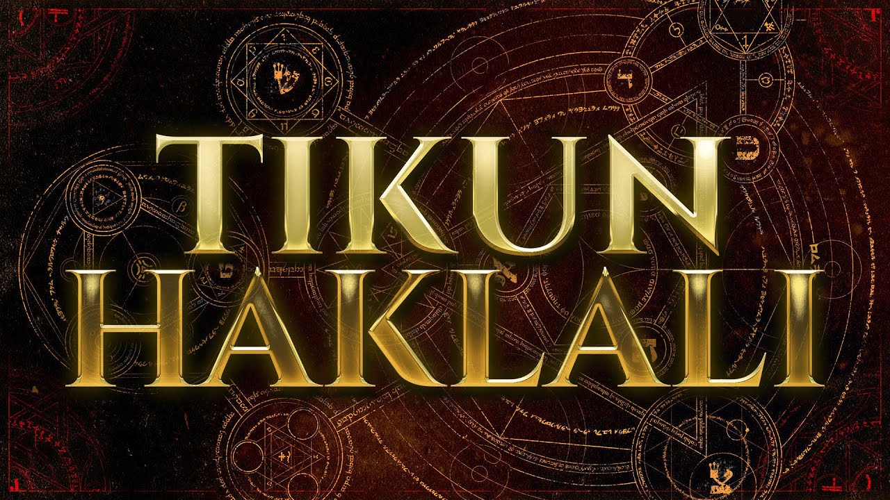 10 Portais Secretos - Tikun Haklali [PDF GRÁTIS]