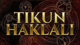10 Portais Secretos - Tikun Haklali [PDF GRÁTIS]