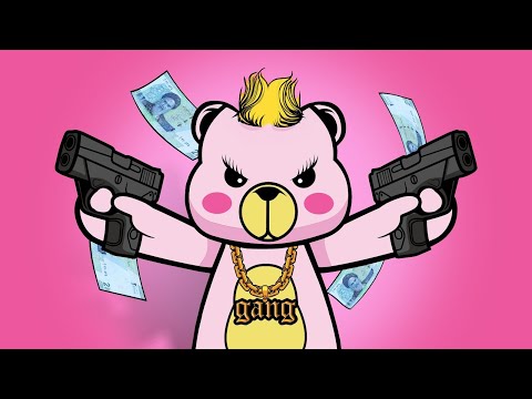 Ali ATH x MELO - GANG (Audio)